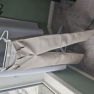 Wilfred Vegan Leather Pants